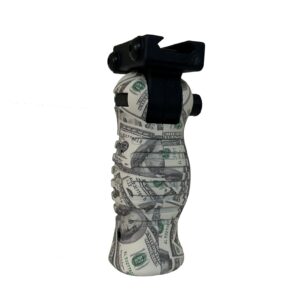 Custom Folding Forward Grip