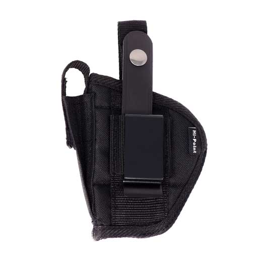 NEW IWB Gun Holster With Extra Magazine pouch For Hi-Point C-9,CF-380 
