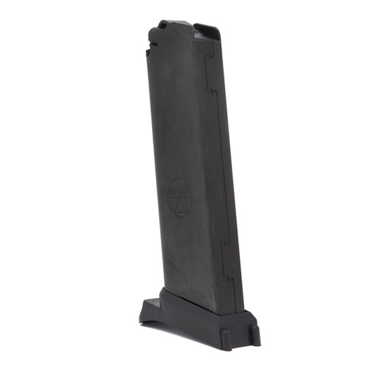 Hi-point 9mm/380 with Piggy Back mag carrier 