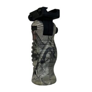 Custom Folding Forward Grip