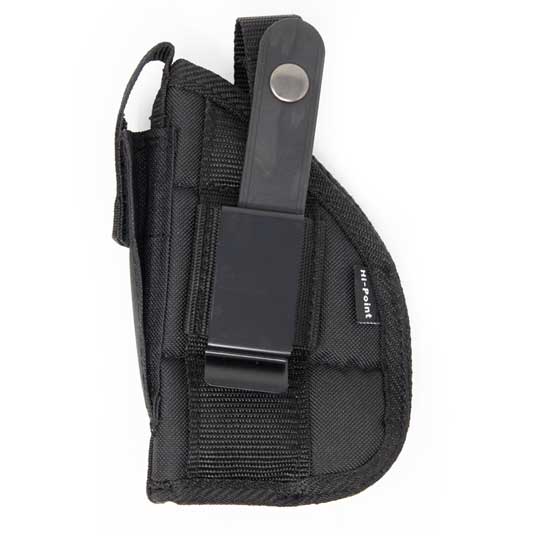 NEW Ultimate Nylon Hip Gun Holster For Hi-Point C-9 9MM with Laser CF-380 