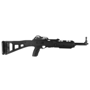 Carbine Custom Stock Builder