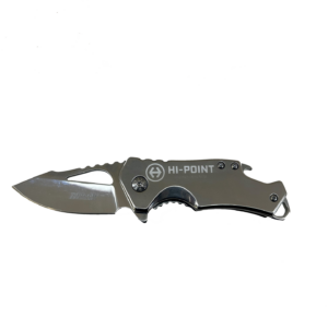 Hi-Point® Steel Spring Assisted Knife