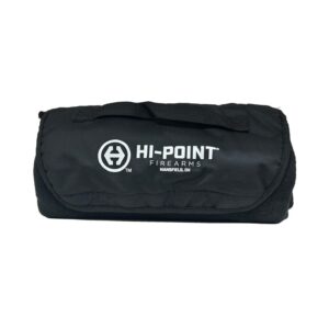Hi-Point® Roll Up Blanket