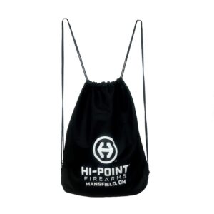 Hi-Point® Drawstring Bag
