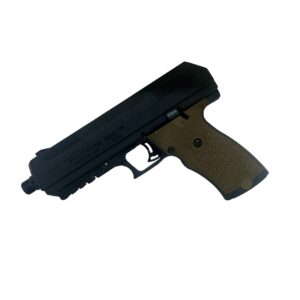 Model JXP10/JCP40 GEN2/JHP45 GEN2 Custom Pistol Grips - Flat Dark Earth