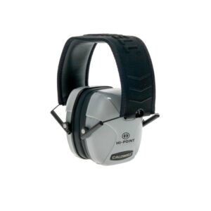 Hi-Point® Range Ear Protection