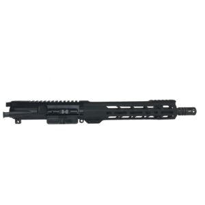 5.56 Assembled Upper Receiver - Pistol