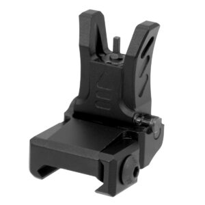UTG® Super Slim, Flip-Up Front Sight