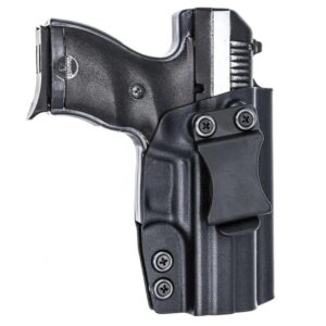Rounded® Model C9/380 IWB Holster